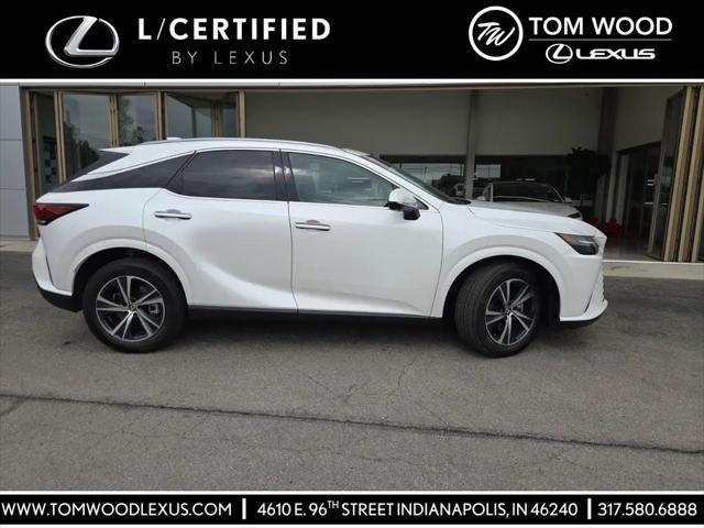 2024 Lexus RX 350 Premium for sale in Indianapolis, IN