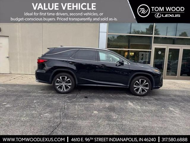 2019 Lexus RX 350 Premium for sale in Indianapolis, IN