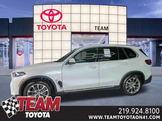 2024 BMW X5 xDrive40i for sale in Schererville, IN