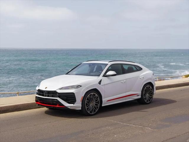 2025 Lamborghini Urus SE for sale in San Diego, CA