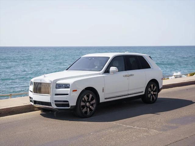 2022 Rolls-Royce Cullinan Unknown for sale in San Diego, CA