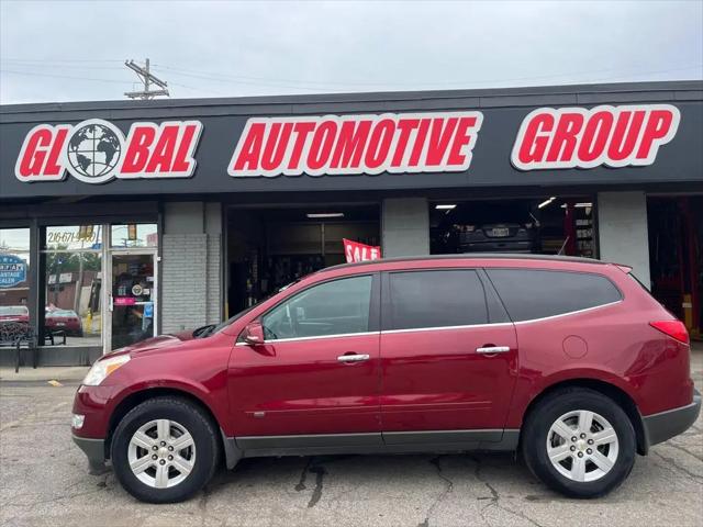 2011 Chevrolet Traverse 1LT for sale in Cleveland, OH