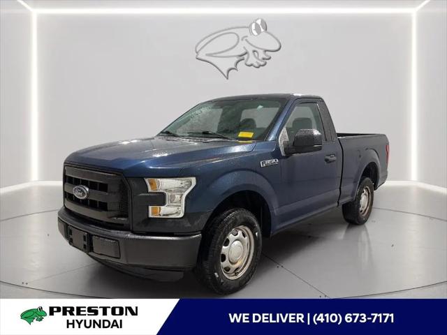 2016 Ford F-150 XL for sale in Hurlock, MD