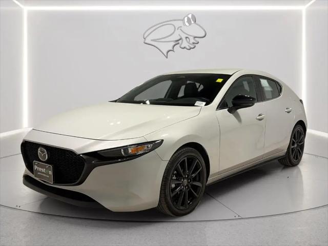 2026 Mazda Mazda3 2.5 S Select Sport for sale in Hurlock, MD