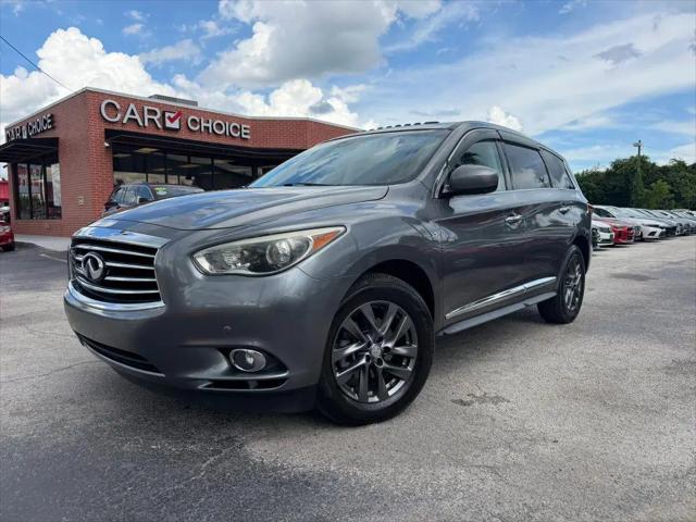 2015 INFINITI QX60 Base for sale in Tampa, FL