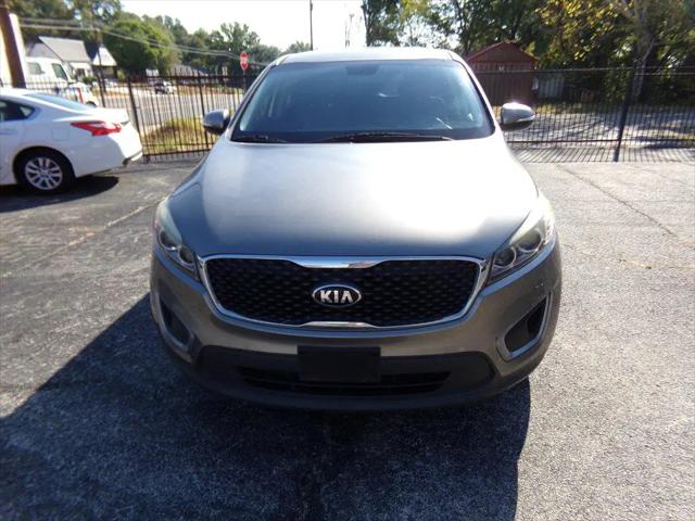 2016 Kia Sorento 2.4L L for sale in Big Sandy, TX
