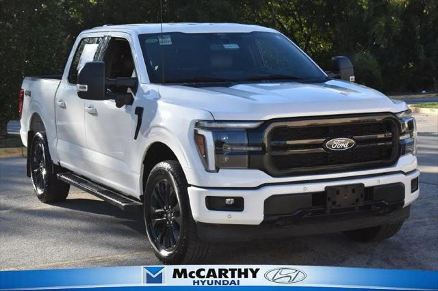 2025 Ford F-150 LARIAT for sale in Lawrence, KS