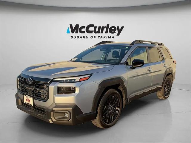 2026 Subaru Outback Limited XT for sale in Union Gap, WA