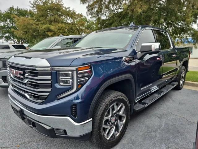 2023 GMC Sierra 1500 SLT for sale in Augusta, GA