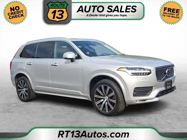 2023 Volvo XC90 B5 Core for sale in Levittown, PA