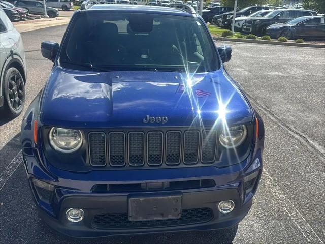 2019 Jeep Renegade Limited 4x4 for sale in Colorado Springs, CO