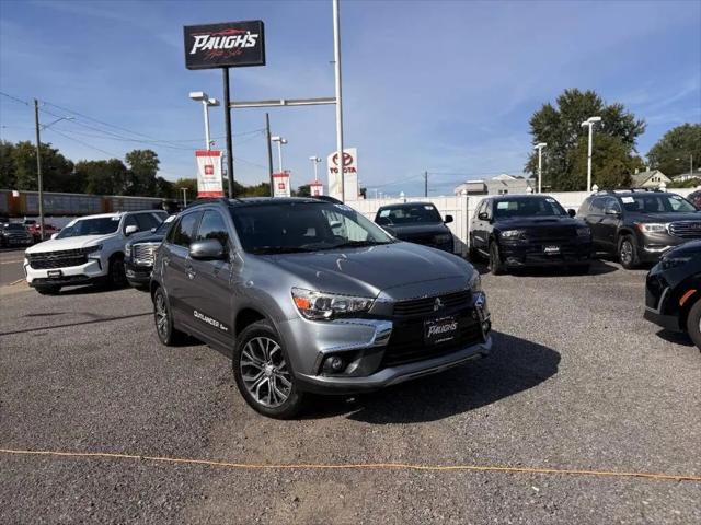 2016 Mitsubishi Outlander Sport 2.4 GT for sale in Binghamton, NY