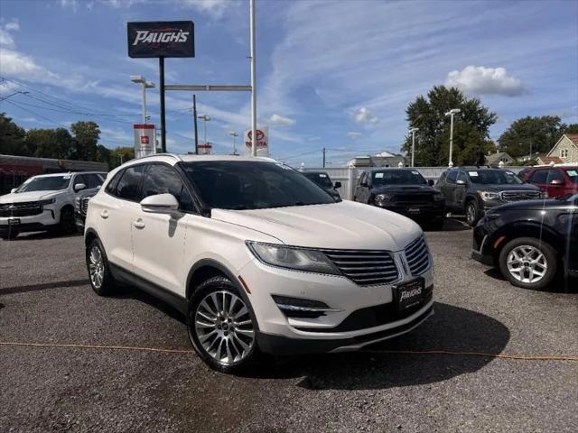2017 Lincoln MKC Reserve for sale in Binghamton, NY