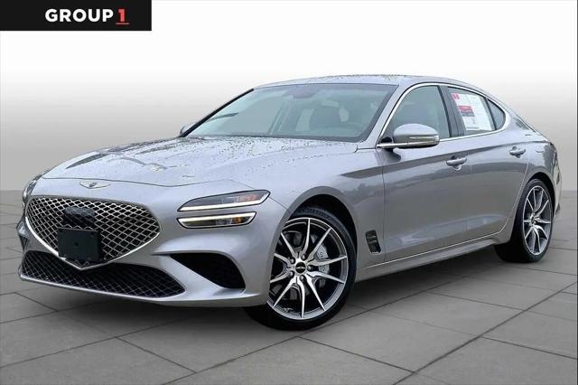 2025 Genesis G70 2.5T RWD for sale in Rock Hill, SC