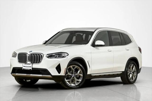 2024 BMW X3 sDrive30i for sale in Beverly Hills, CA