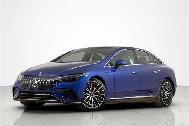 2023 Mercedes-Benz AMG EQE 4MATIC for sale in Beverly Hills, CA