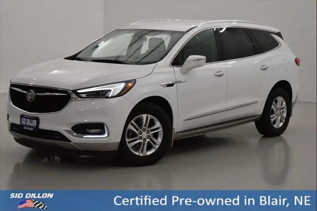 2020 Buick Enclave AWD Essence for sale in Blair, NE