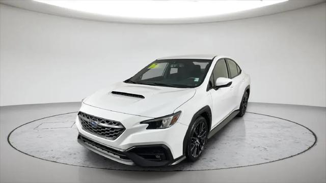 2023 Subaru WRX Premium for sale in Longview, WA
