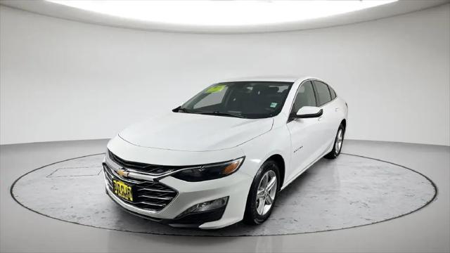 2023 Chevrolet Malibu FWD 1LT for sale in Longview, WA