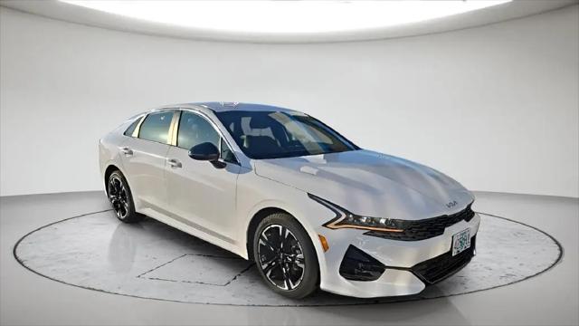 2024 Kia K5 GT-Line for sale in Longview, WA