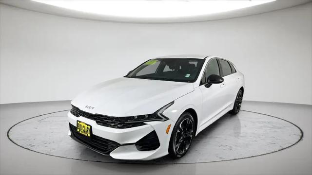2024 Kia K5 GT-Line for sale in Longview, WA