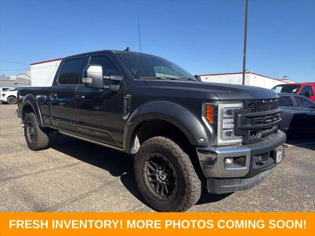 2019 Ford F-250 LARIAT for sale in Abilene, TX