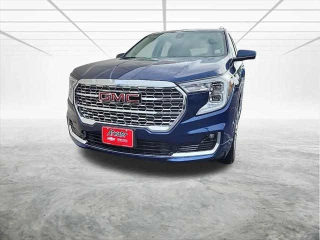 2022 GMC Terrain AWD Denali for sale in Aitkin, MN
