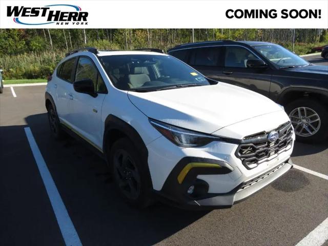 2024 Subaru Crosstrek Sport for sale in Liverpool, NY