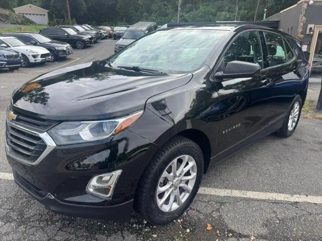 2019 Chevrolet Equinox LS for sale in Wanaque, NJ
