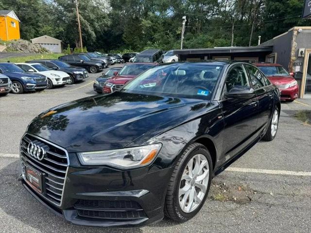 2018 Audi A6 2.0T Premium for sale in Wanaque, NJ