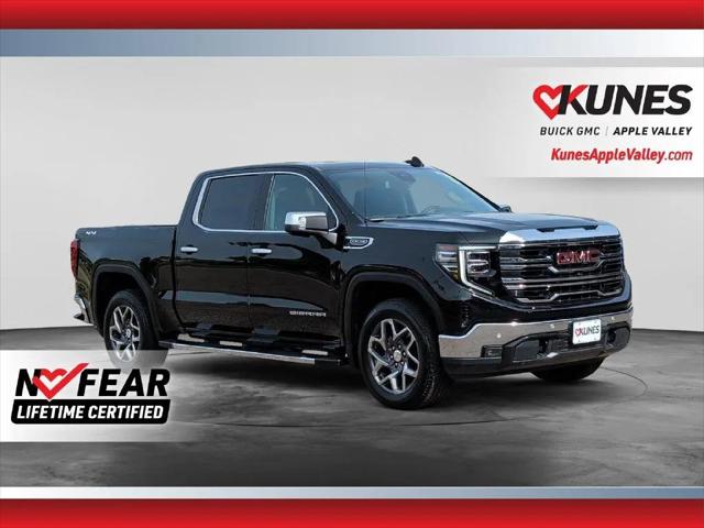 2024 GMC Sierra 1500 SLT for sale in Apple Valley, MN