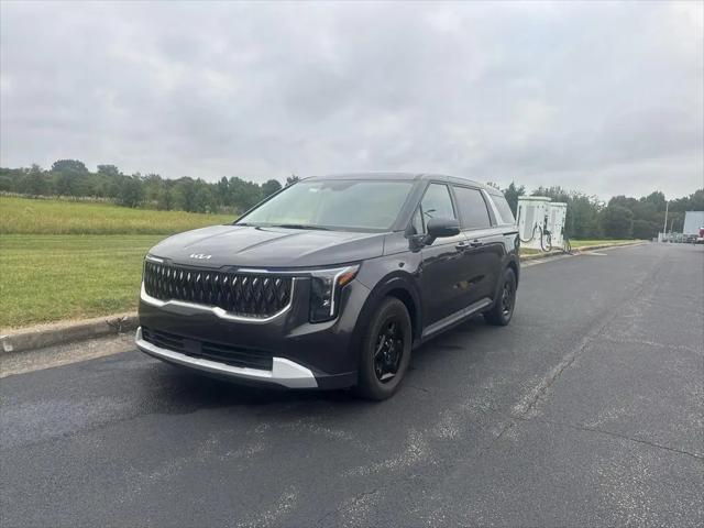2025 Kia Carnival MPV LXS for sale in Paducah, KY