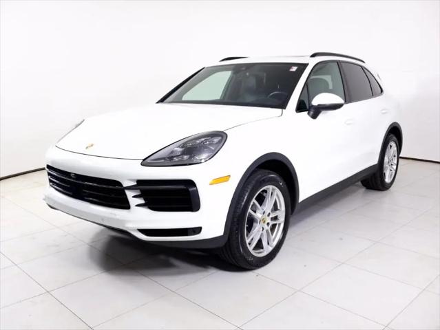 2022 Porsche Cayenne Unknown for sale in Norwell, MA