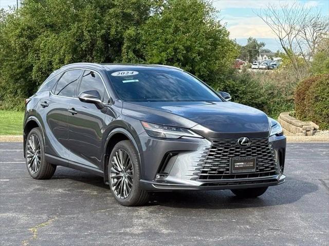 2024 Lexus RX 350 Luxury for sale in Merrillville, IN