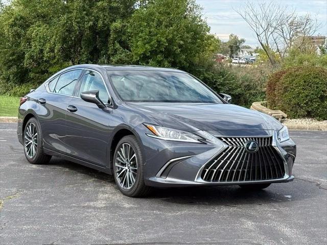 2023 Lexus ES 350 Luxury for sale in Merrillville, IN