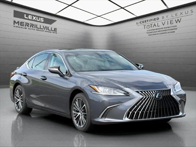 2023 Lexus ES 350 Luxury for sale in Merrillville, IN