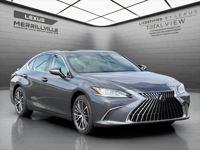 2023 Lexus ES 350 Luxury for sale in Merrillville, IN