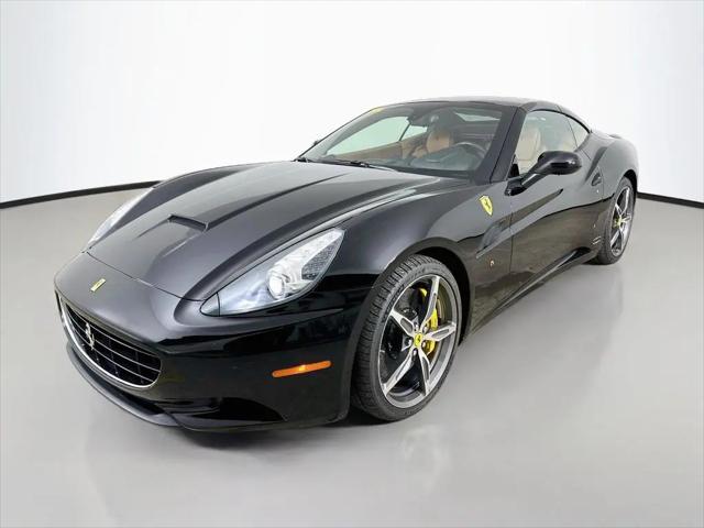 2014 Ferrari California Base for sale in Dublin, OH