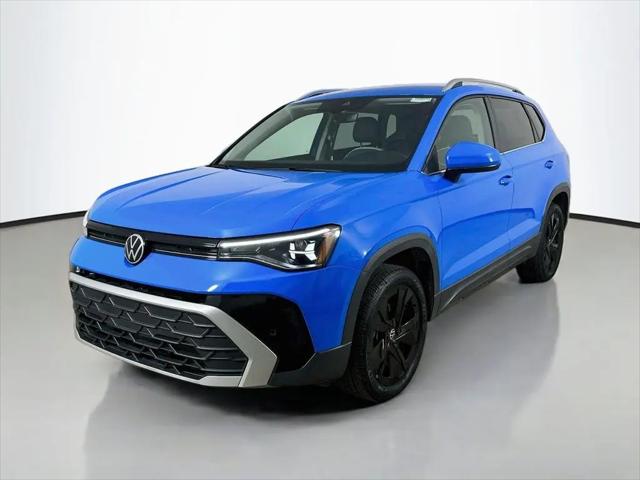2025 Volkswagen Taos 1.5T SE for sale in Dublin, OH