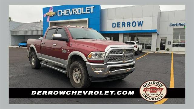 2013 Ram 2500 for sale near Ottawa, OH
