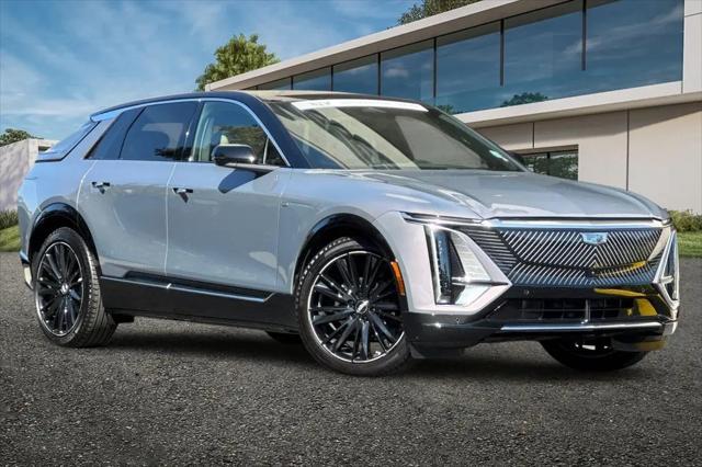 2024 Cadillac iQ Luxury w/1SE for sale in Walnut Creek, CA
