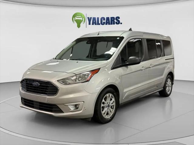2019 Ford Transit Connect XLT for sale in Salem, OH