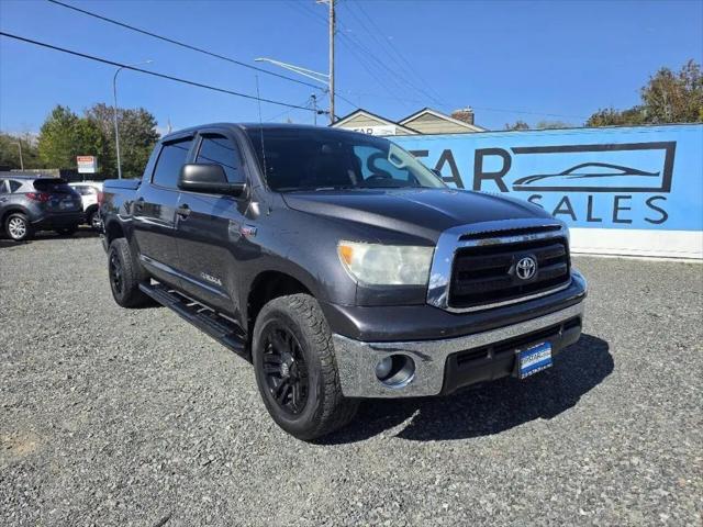 2013 Toyota Tundra Grade 5.7L V8 for sale in Lynnwood, WA