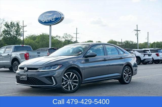 2025 Volkswagen Jetta 1.5T SE for sale in Mansfield, AR