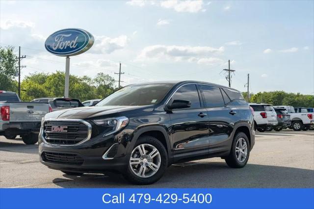 2019 GMC Terrain SLE for sale in Mansfield, AR