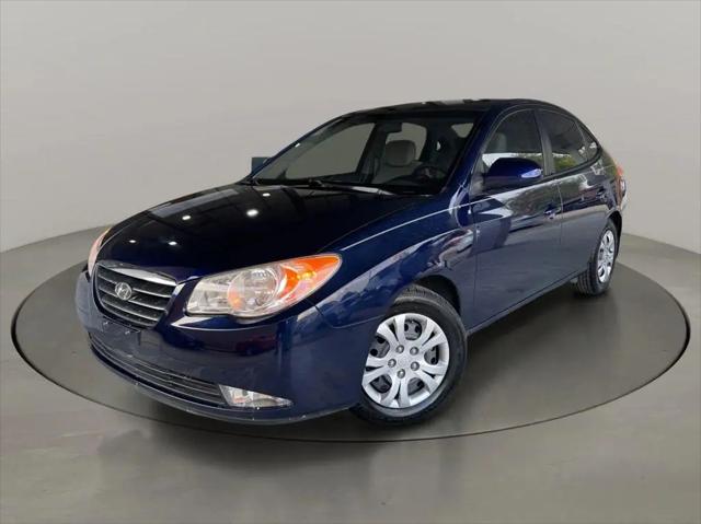 2009 Hyundai Elantra GLS for sale in Irving, TX