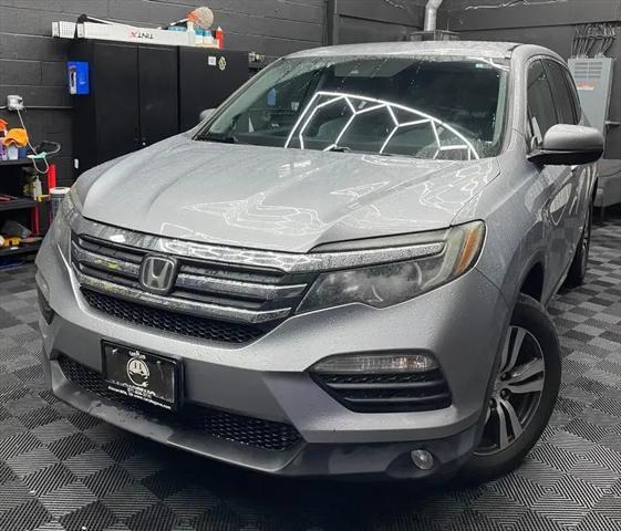 2016 Honda Pilot EX for sale in Alexandria, VA