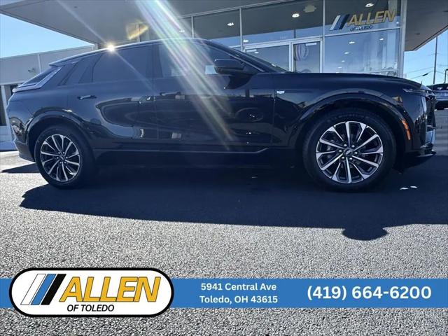 2024 Cadillac iQ Sport w/1SF for sale in Toledo, OH