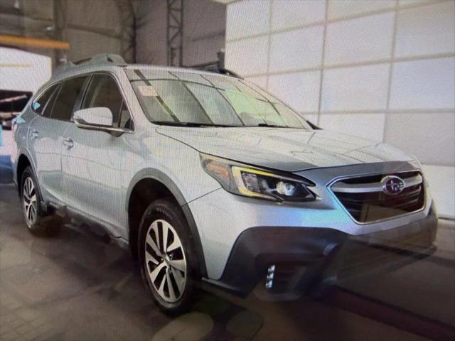 2020 Subaru Outback Premium for sale in Richmond, KY