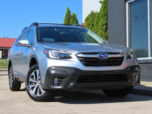2020 Subaru Outback Premium for sale in Richmond, KY